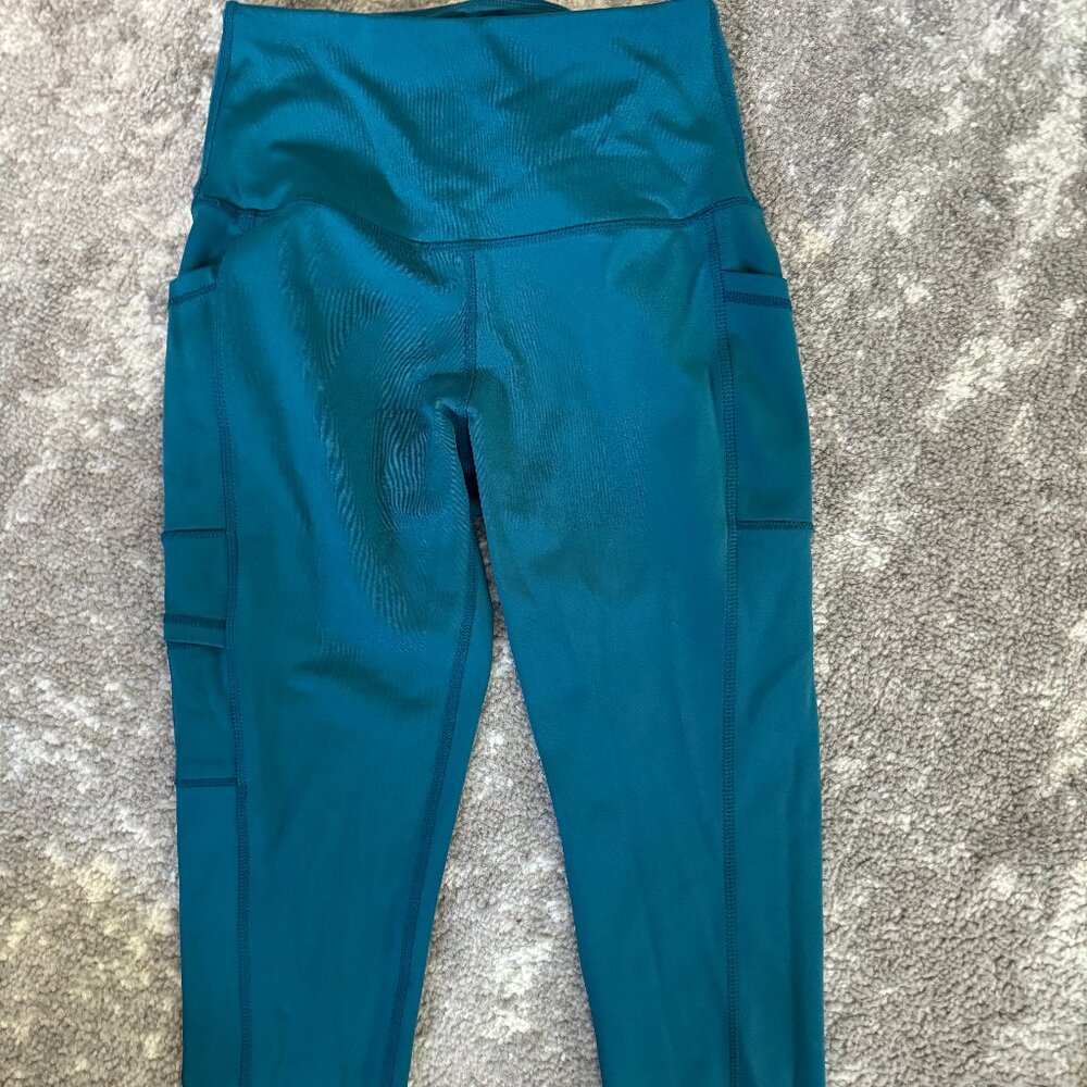 Womens Leggings - Size Small